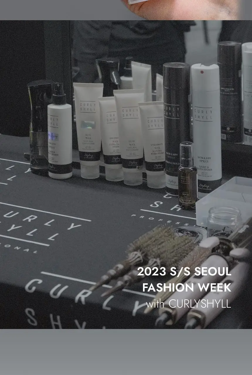 [진형 디자이너 PICK] 커리쉴 스타일 그래비티 왁스 100ml 상세페이지 2